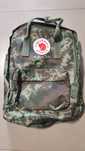 Рюкзак Fjallraven Kanken