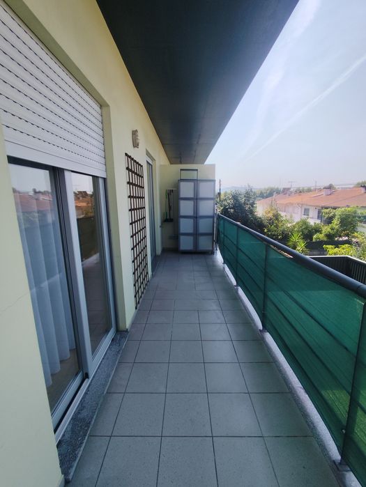 Apartamento T3 Vila de Prado