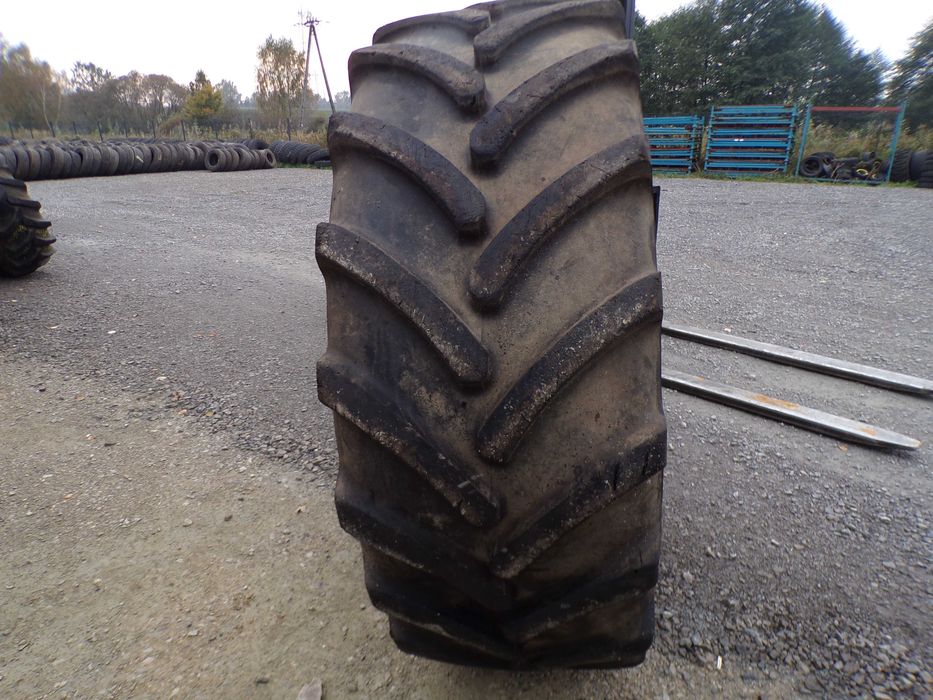 Opona 650/65R42 FIRESTONE MAXI TRACTION 65 (2500 netto)