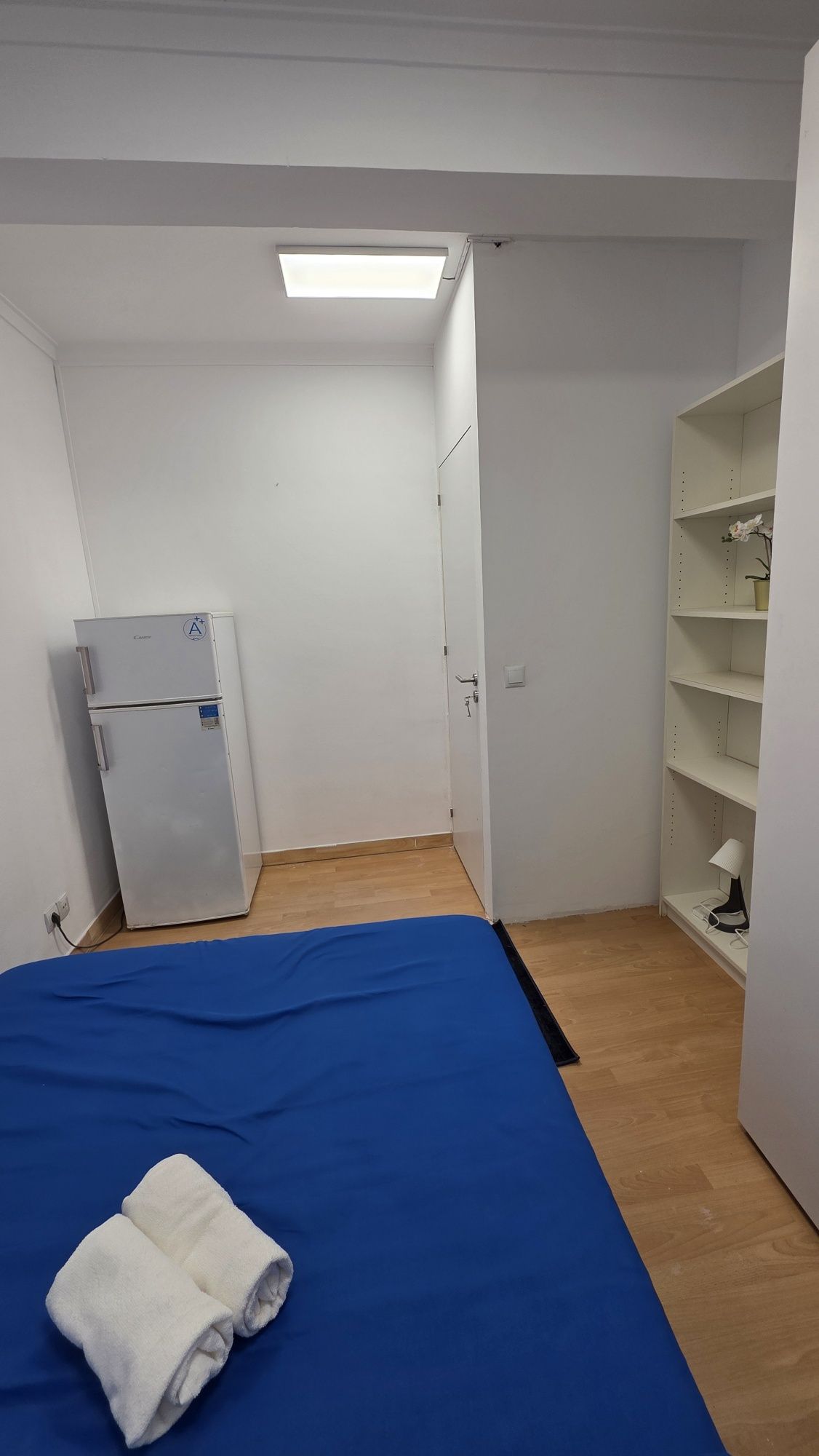 Quarto Individual no Marquês de Pombal para Rapaz