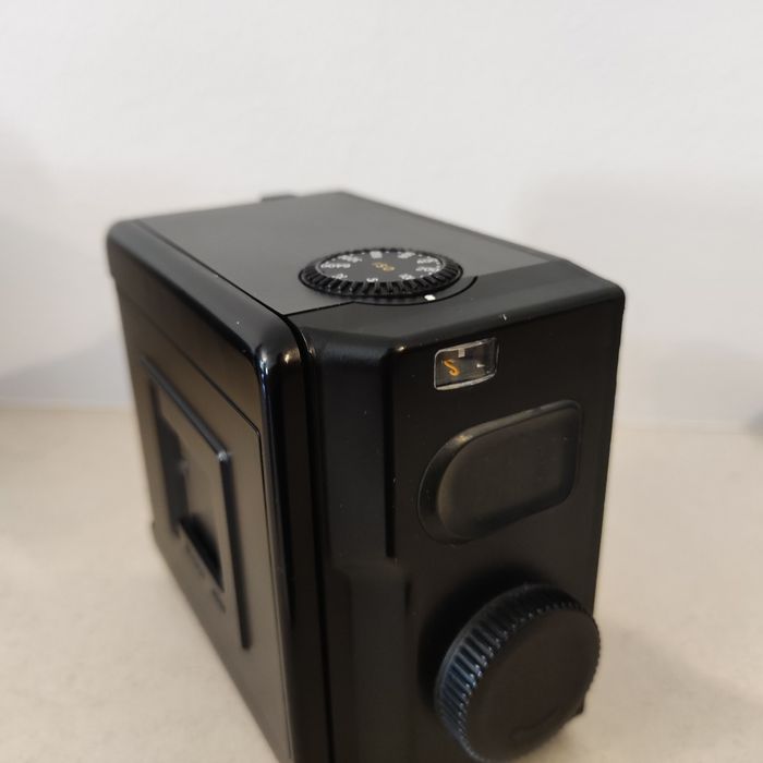 Mamiya 120 Film Back 120mm Film Holder for M645 Super