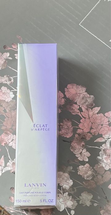 Молочко для тіла Lanvin Eclat dArpge 150мл