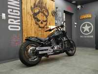 Yamaha XVS 1100 Drag Star Custom Bobber prawie jak Harley Davidson