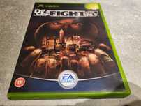 Def Jam Fight For NY