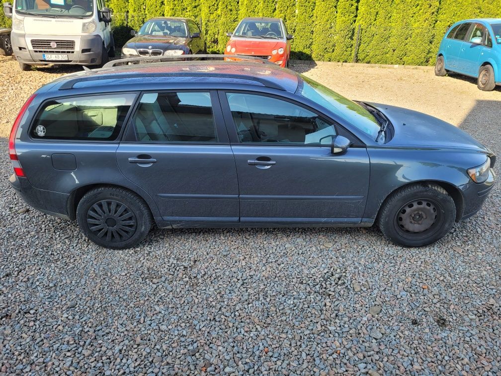 Volvo v50 1.8 benzyna