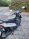 Suzuki address 110