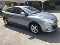 Продам Renault Megane III