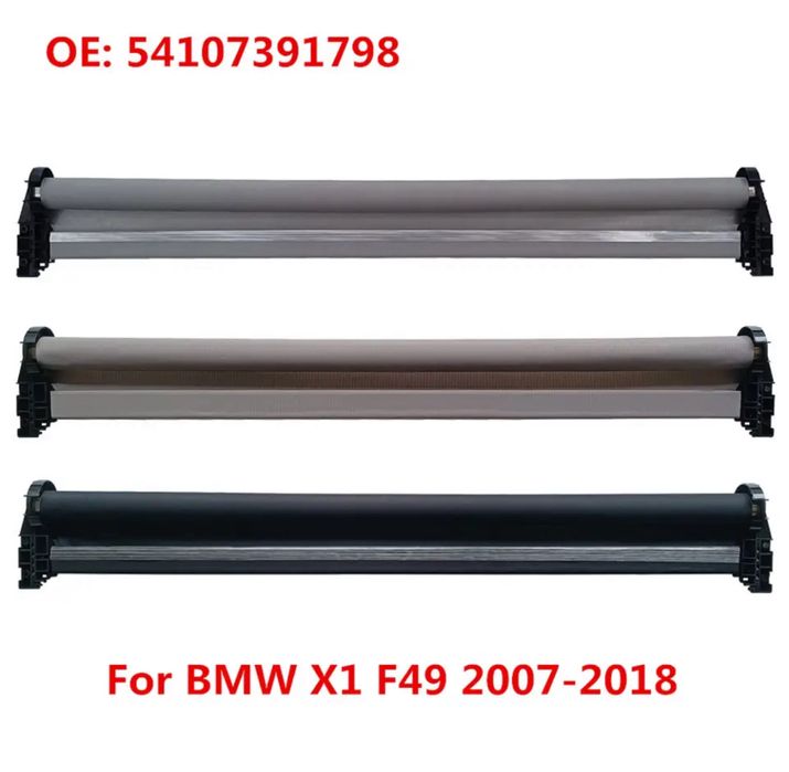 Шторка панорами bmw x1 x2 F48 F49 панорама штора