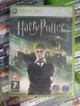 Harry Potter i Zakon Feniksa PL na XBOX 360.
