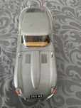 Miniatura Jaguar