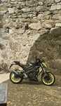 Um xtreet 125 rs