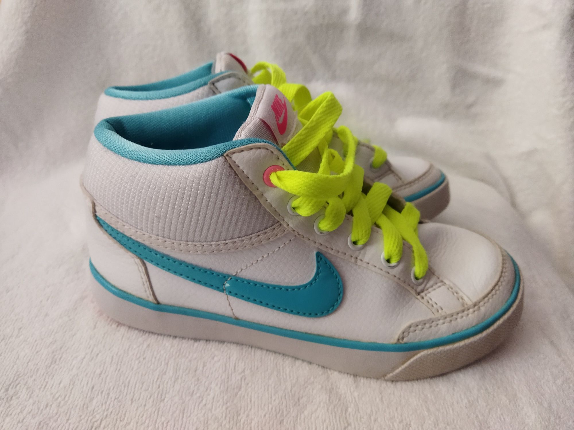 Nike 31  wkładka 19,5cm