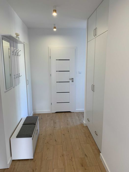 Mieszkanie 48 m2 w Stalowej Woli, ulica Wyszyńskiego_dostępne od 1.11