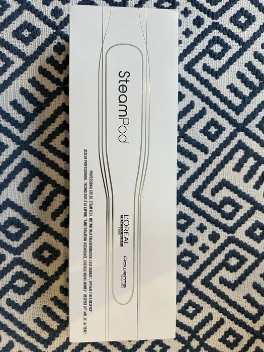 Steampod 3.0 L’oreal