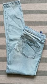 Spodnie jeans M Cherokee