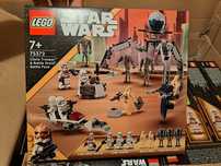 75372 Lego Zestaw Nowy