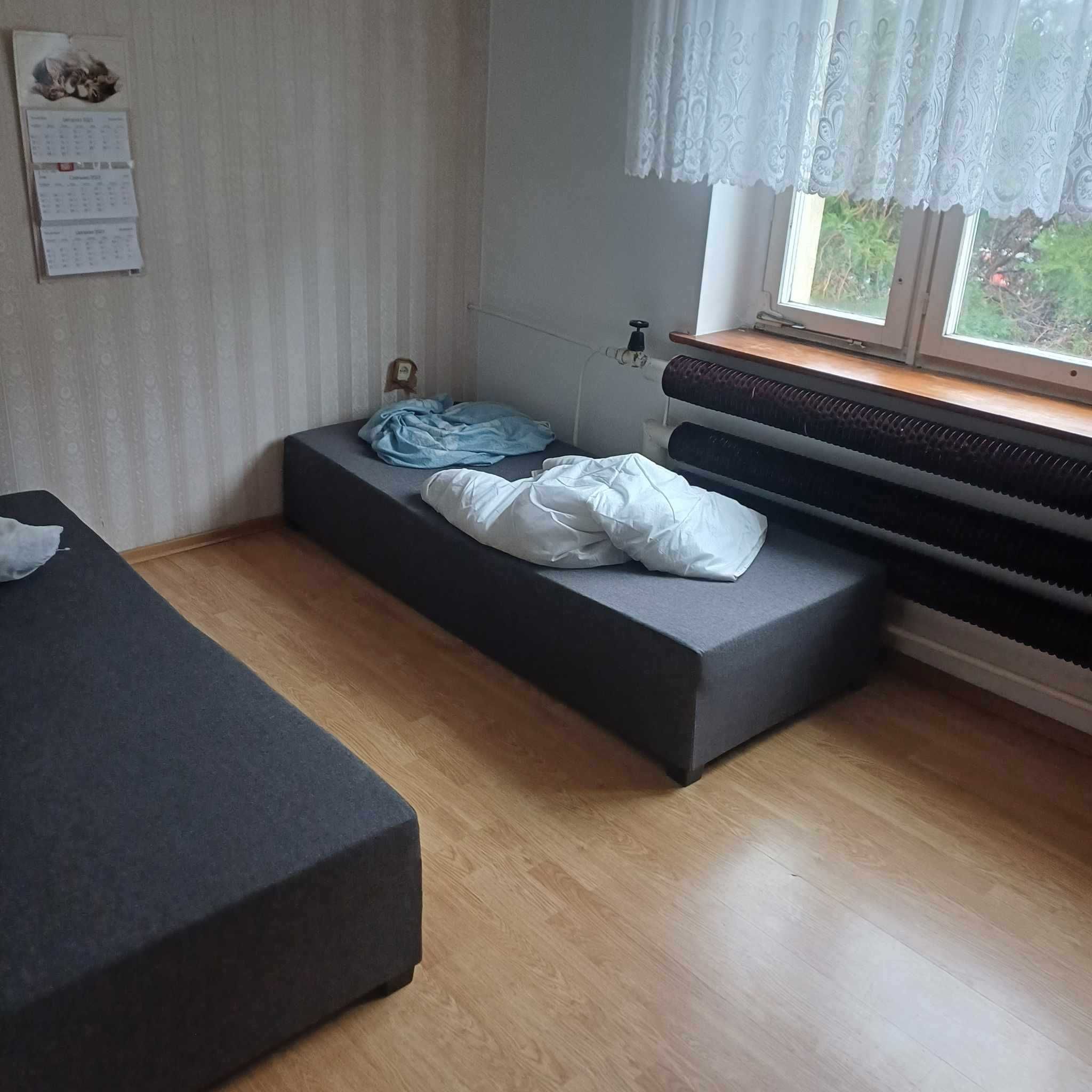 Wynajem pokoi w Rawiczu