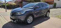 Renault Kadjar Renault Kadjar 1.6 dci 4x4 Import Niemcy Pełny Serwis opłacony