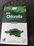 Bio chlorella Green Ways International 2/3 opakowania