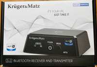 Adapter Bluetooth Kruger&Matz BT-1