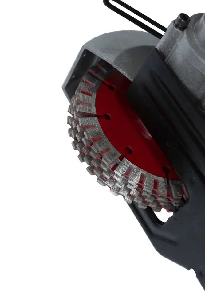 Штроборіз Malttec MT133 штроборез - Польща (1300 Вт, 25 мм)