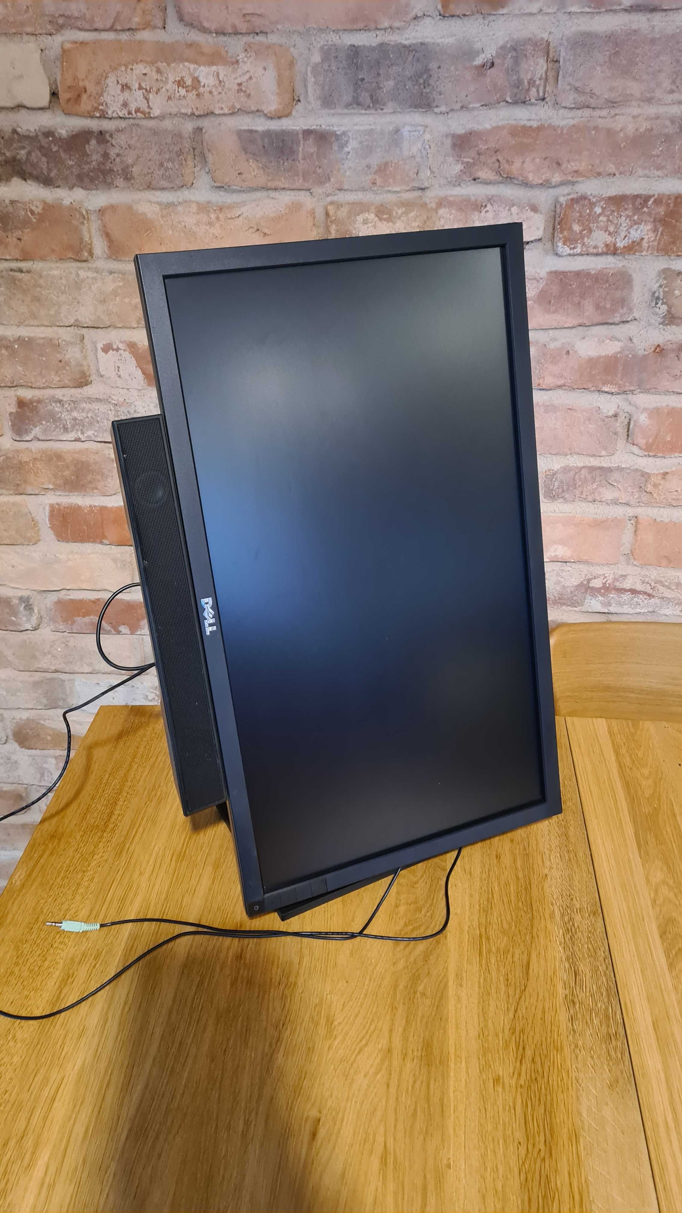 Monitor LED Dell P2411Hb 24 " 1920 x 1080