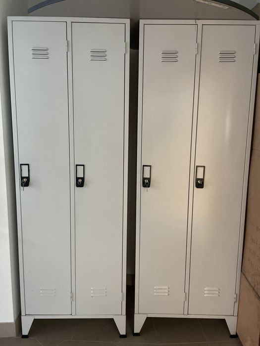 Cacifos metalicos Handy