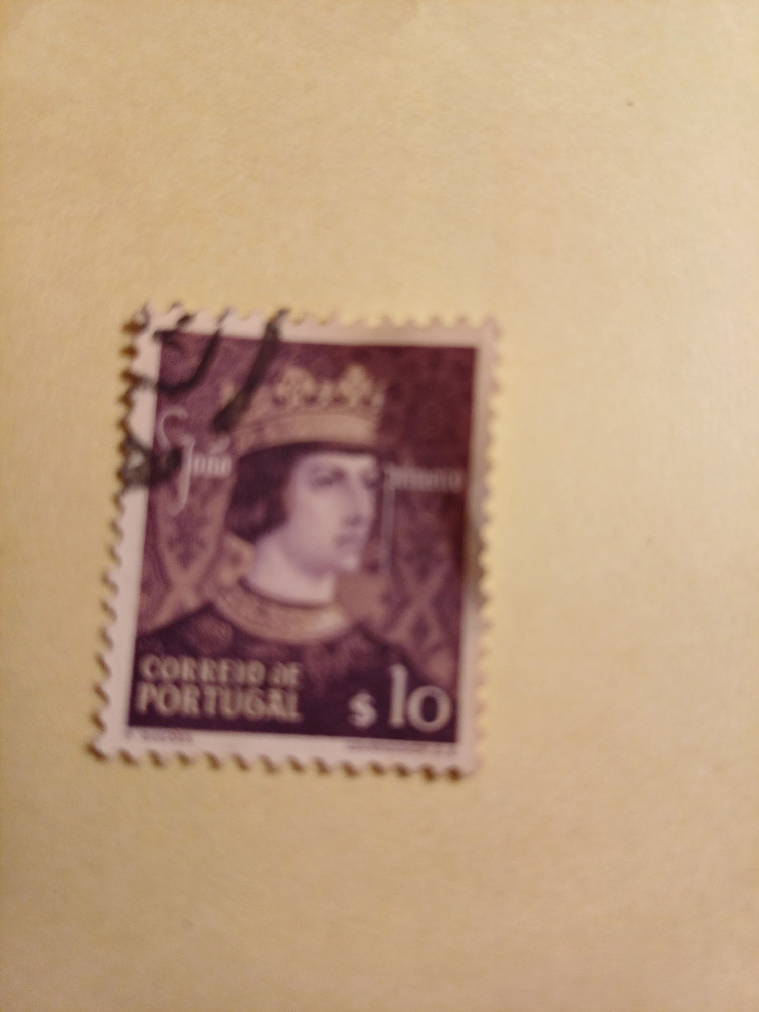 Selos portugueses