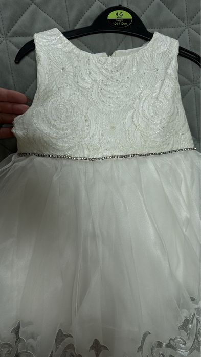 Плаття для дівчинки