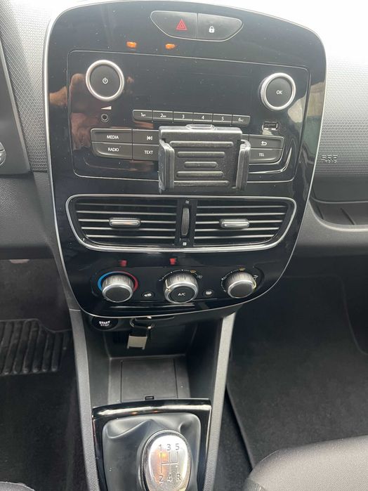 Renault Clio Limited 0.9TCE