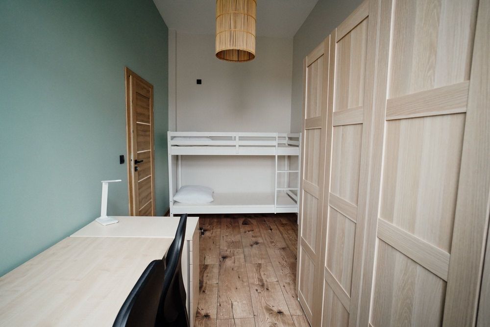 Novy Apartament w centrum Drezdenka na wynajem