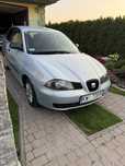Seat Ibiza mk3 1.2 benzyna Klimatyzacja niski przebieg