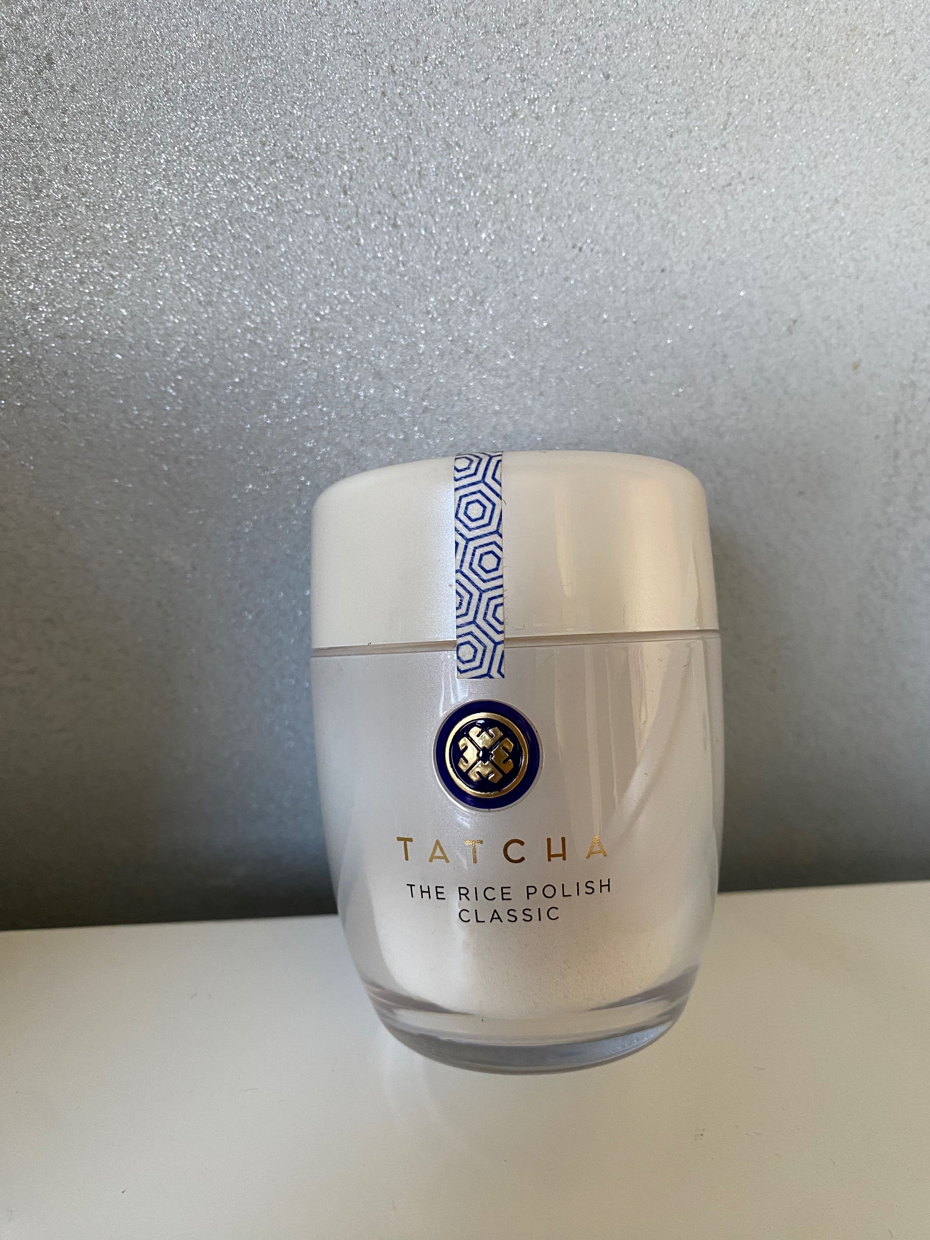 Tatcha 60g Peeling Enzymatyczny the rise polish Classic