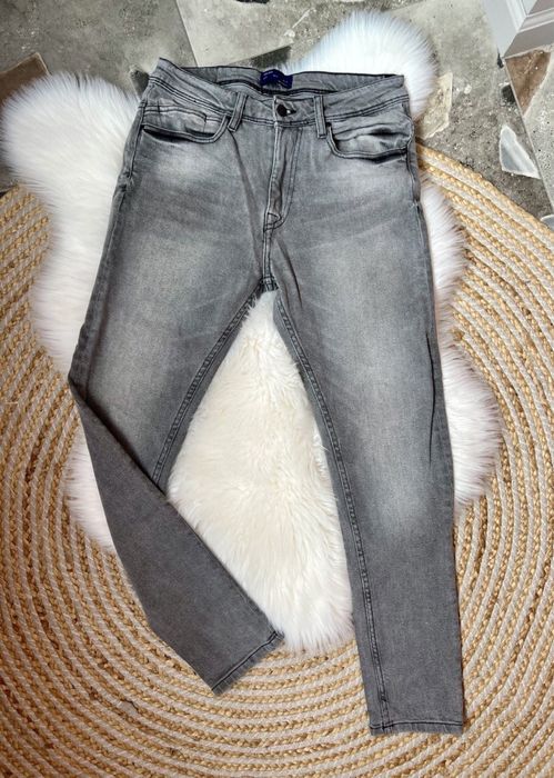 Джинсы Zara Man Denimwear