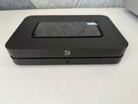 Node bluesound 3 (N130) na gwarancji