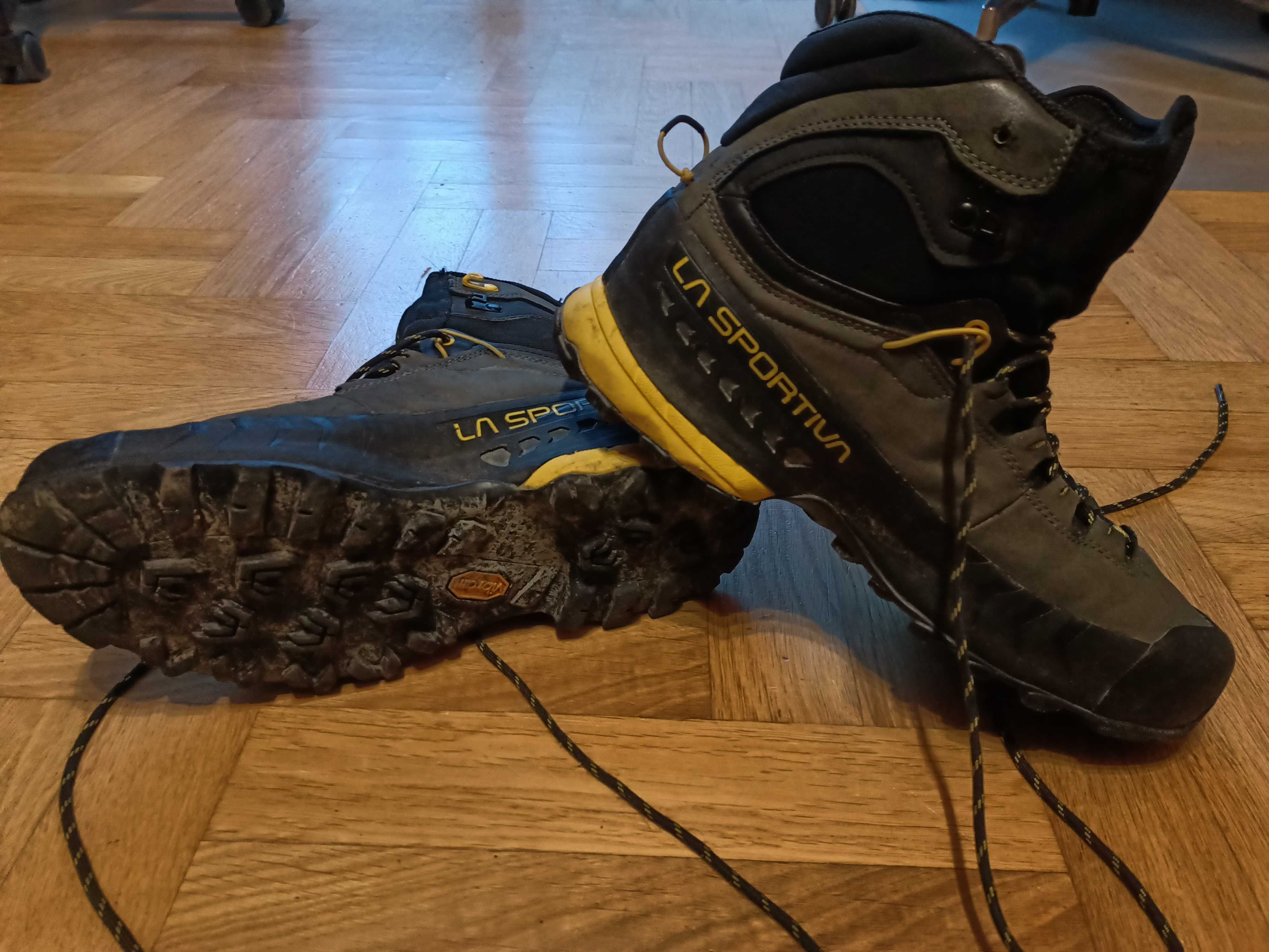 Buty trekkingowe La Sportiva TX5 GTX rozm. 41.5