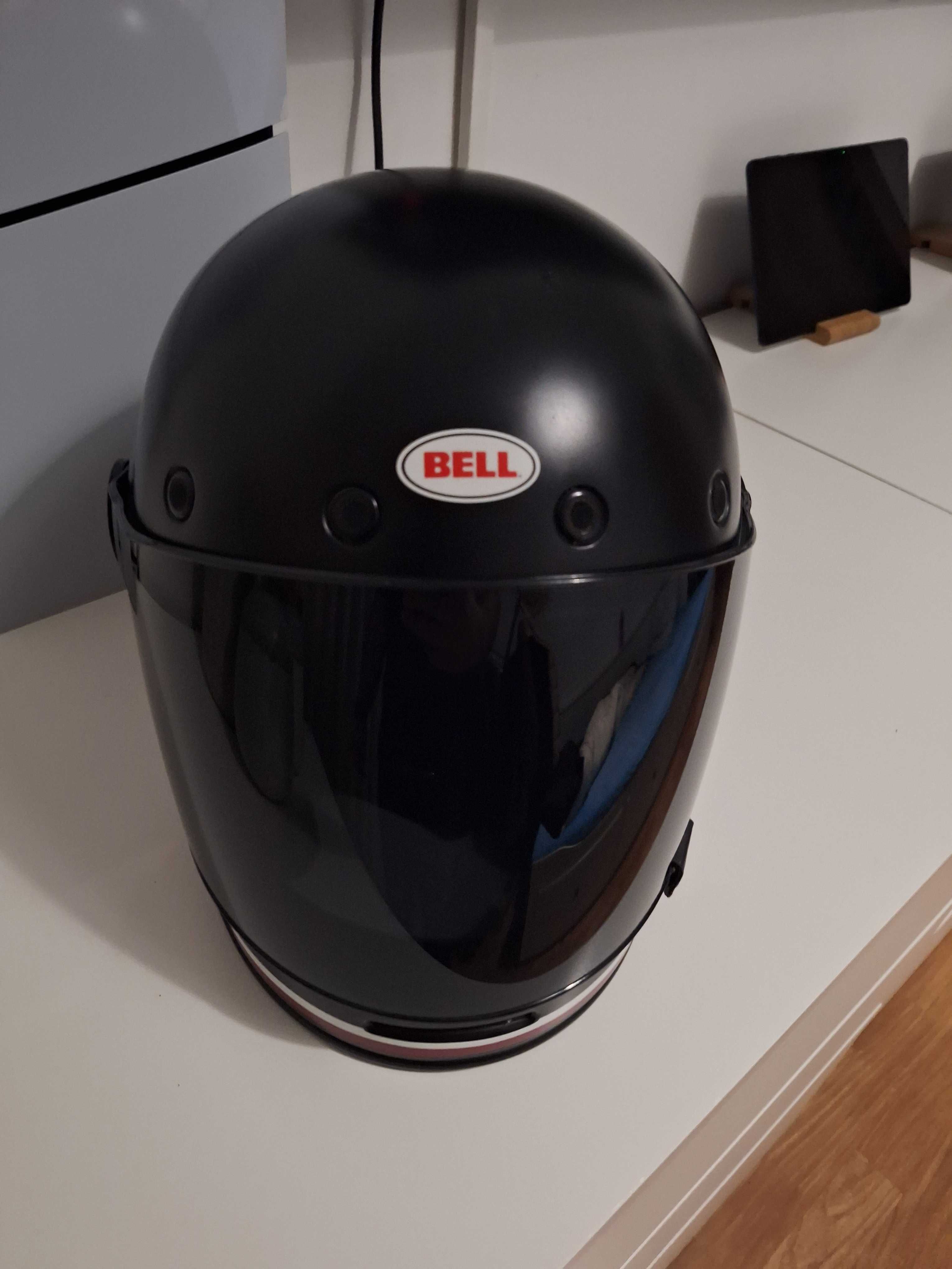 Bell Bullitt Independent