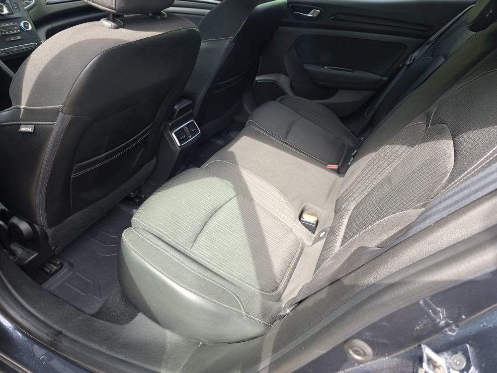 Renault Megane IV 2016 1.2
