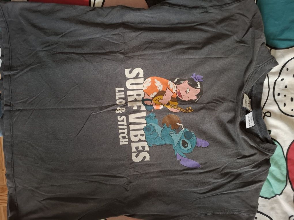 Roupa menina baratinha