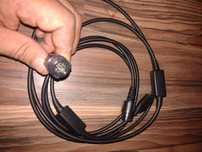 Кабель для програмування  DM4600 Motorola
