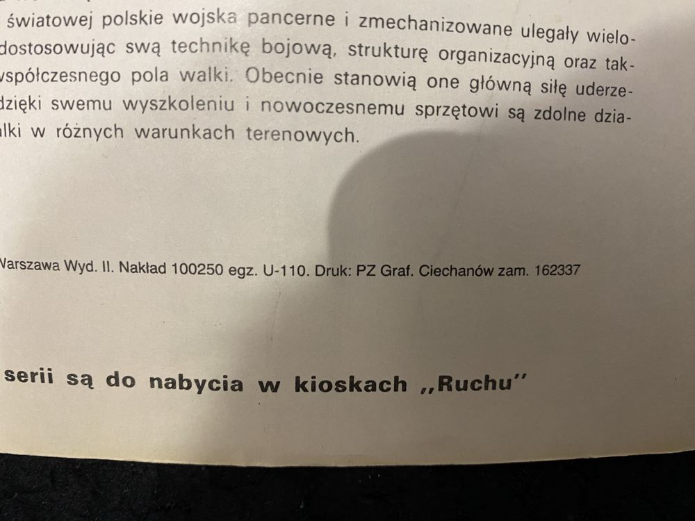 2 komiksy Kapitan Kloss - Żelazny Krzyż i Podwójny Nelson