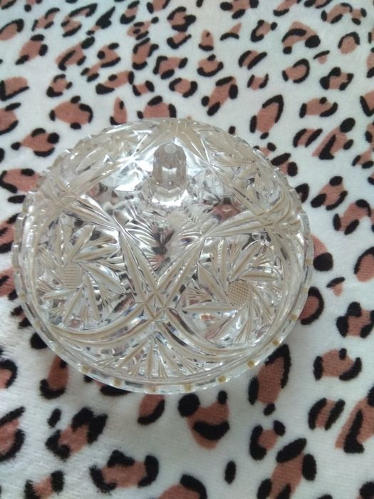 Продам кришталь відправляю будь якою почтою