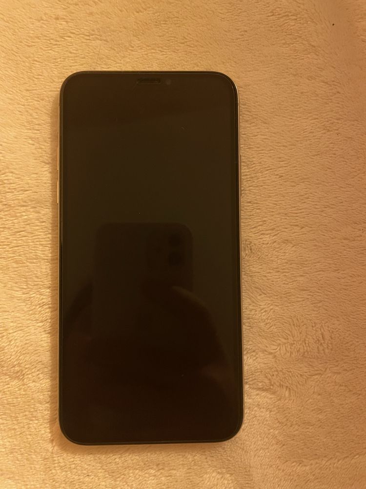 IPhohe X / Айфон 10 + 2 чехла