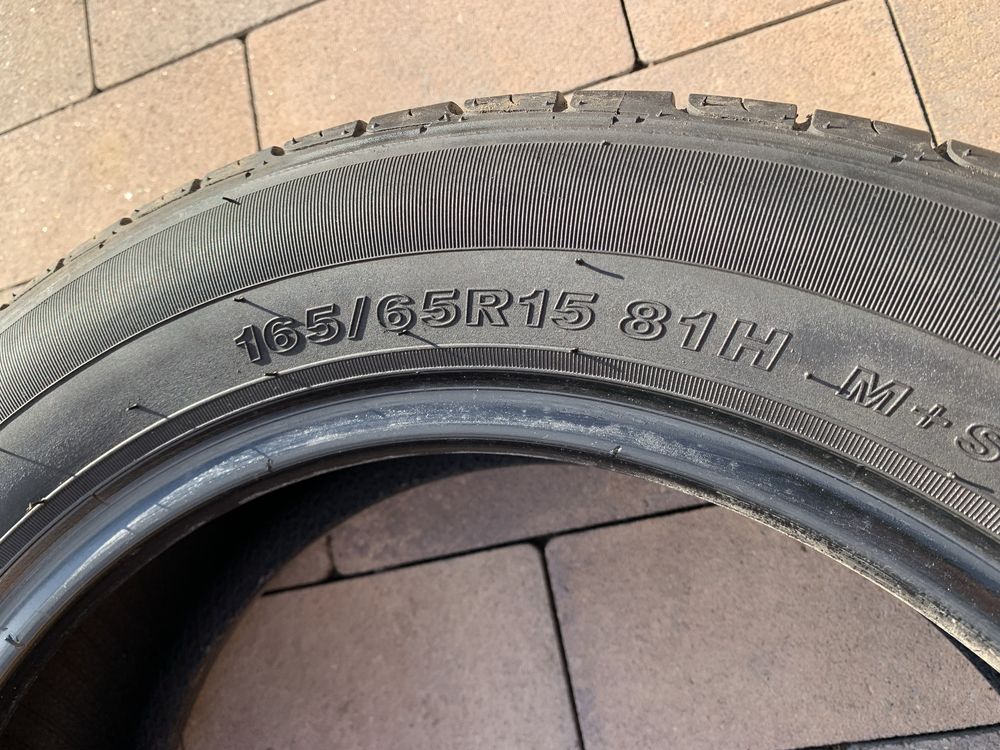 Літні шини(резина) 165/65 R15 “GOODRIDE” Radial RP28 - 2шт.