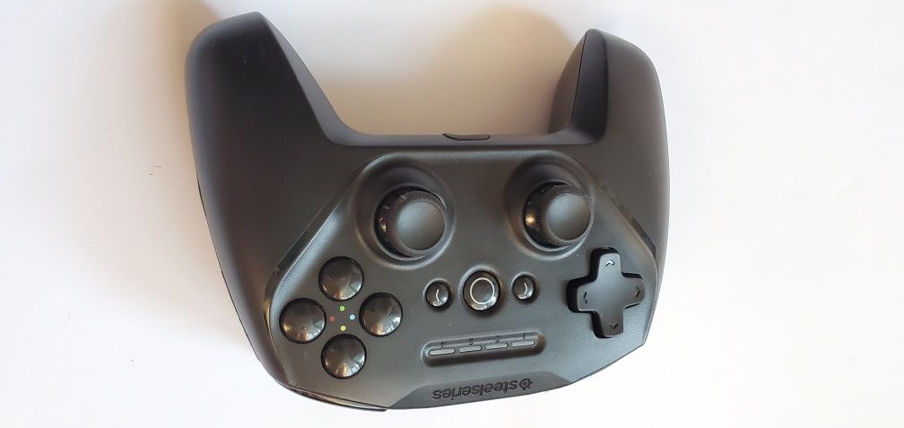 Бездротовий геймпад SteelSeries