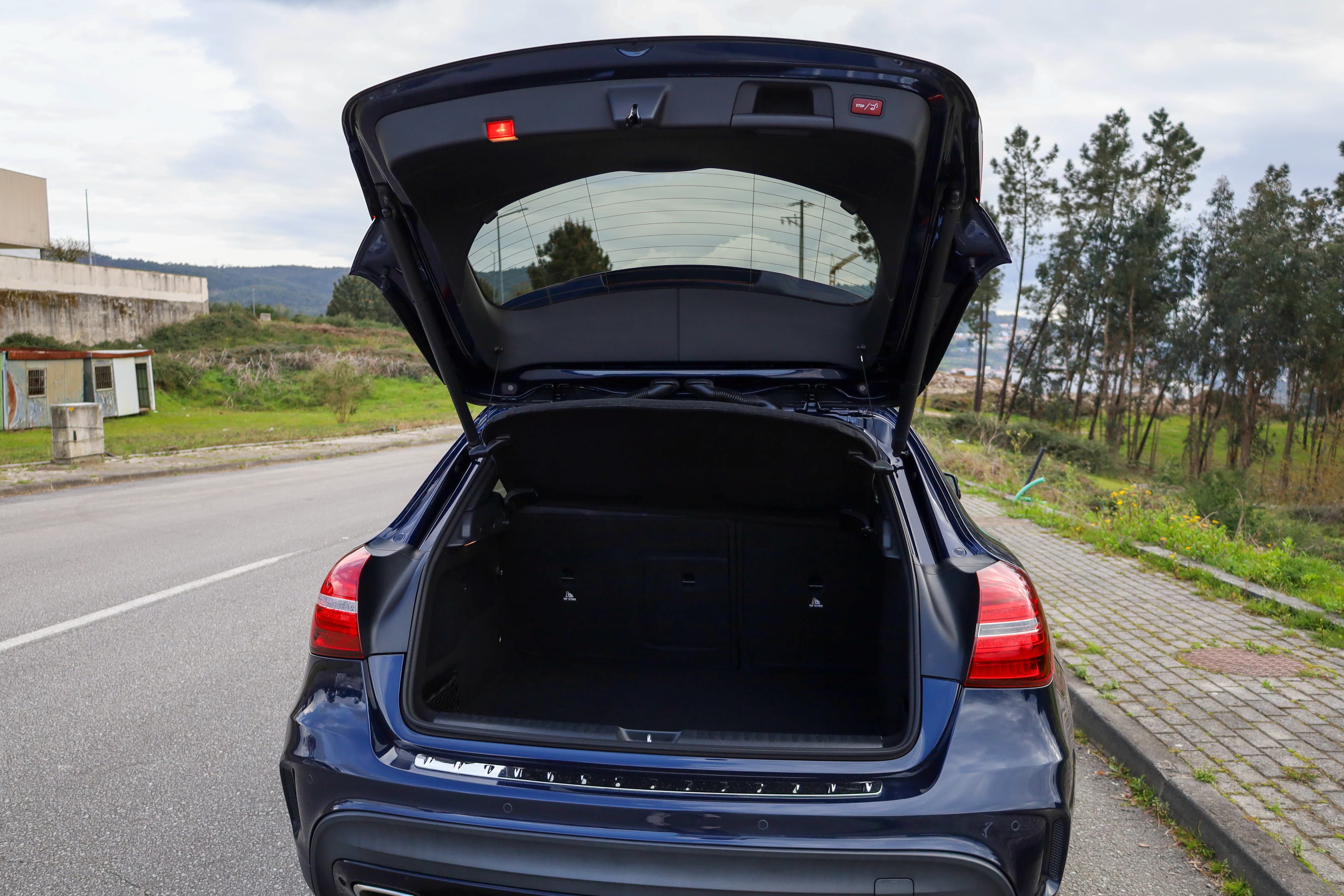 Mercedes-Benz GLA 180 Full AMG