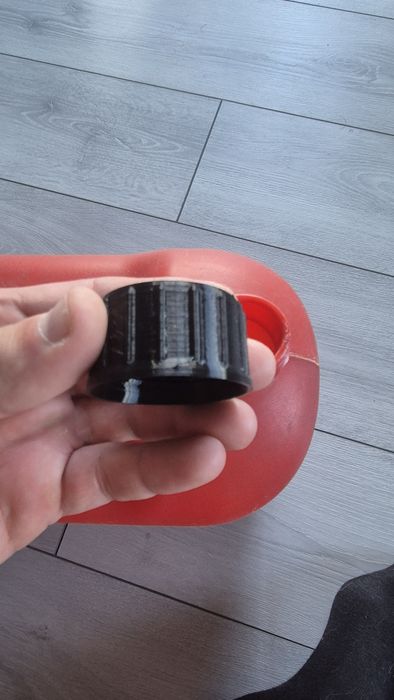 Кришка , ковпачок для каністри