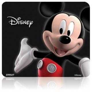 Cirkuit Planet Disney Mickey Mouse - Mouse Pad