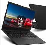 Ultralekki Lenovo X1 Carbon Gen 11 i5 16GB  + gratis monitor 24"