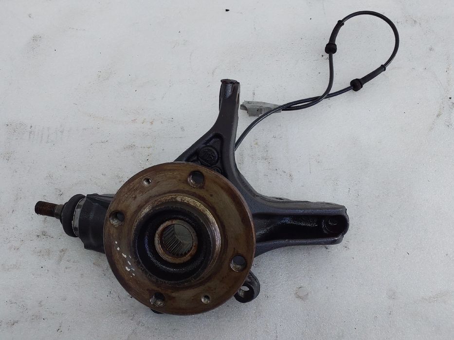 Manga de eixo frente direita CITROËN Berlingo (B9)